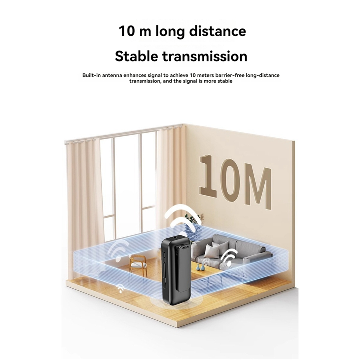 Bluetooth Adapter Receiver - RISE Bluetooth 5.3 Receiver Transmitter Car