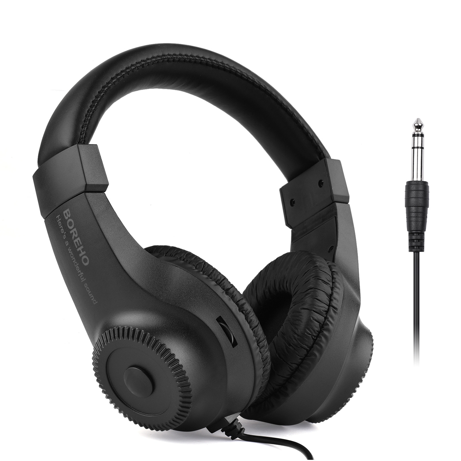 Wired Headset Self Adjusting H - Audiophile Headphone Wired review and price