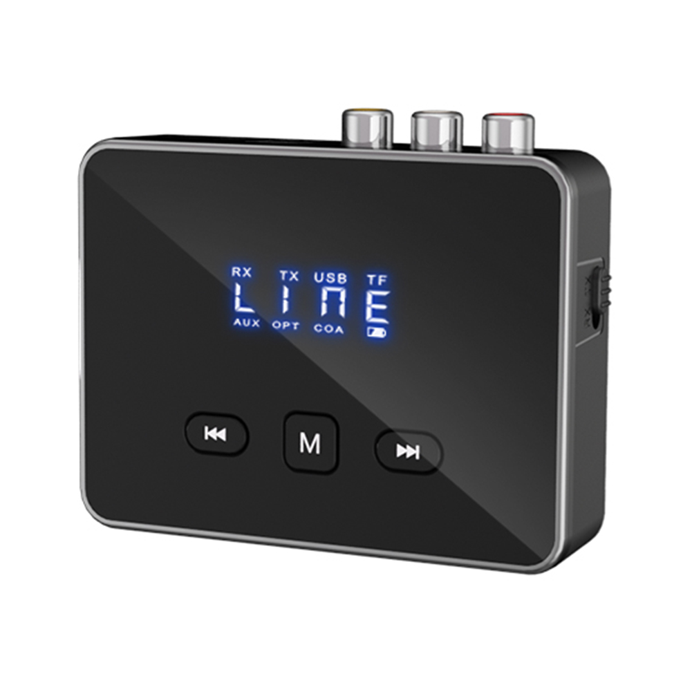 BT 5.4 Transmitter Receiver wi - Bluetooth Adapter Receiver review and price