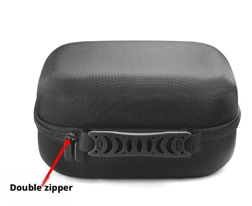 For Sennheiser HD 25 Light Hig - Headphone Case Hard review and price