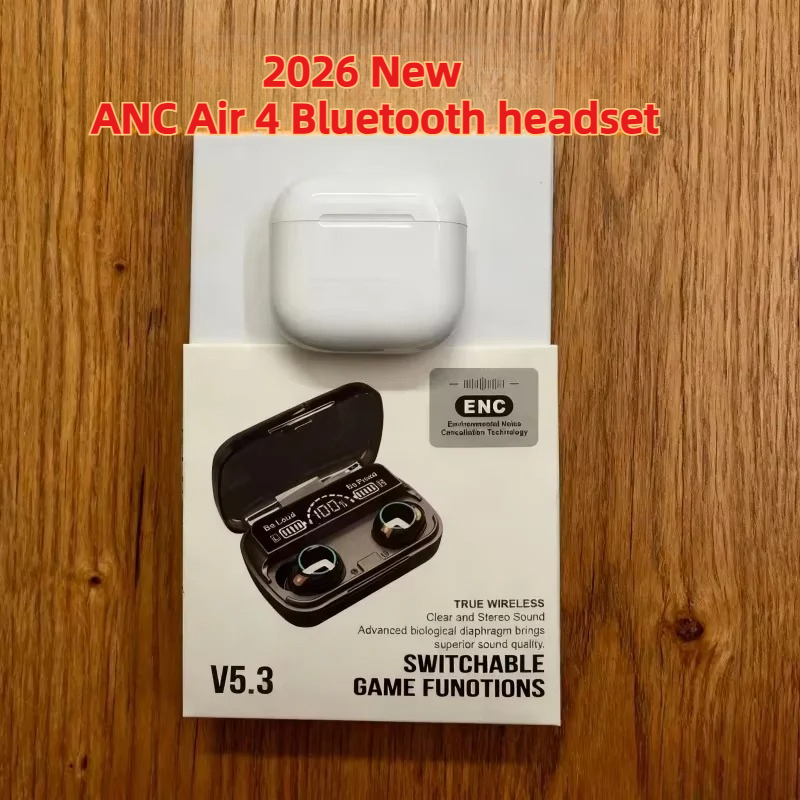 2025 New Pro 3 Wireless Blueto - Usb C Earphone review and price