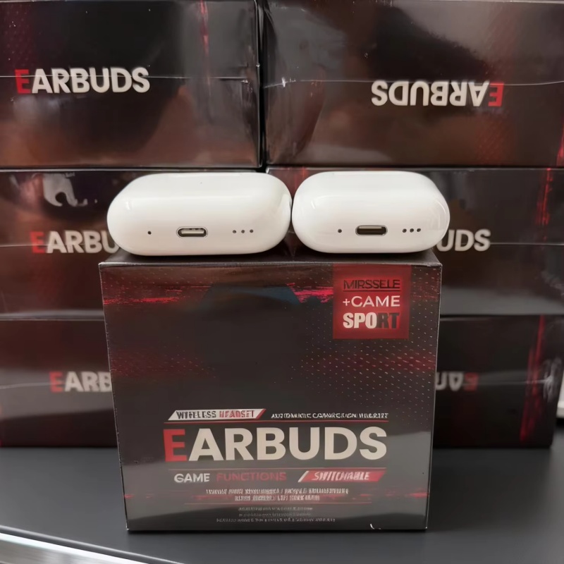 2025 New Pro 3 Wireless Blueto - Usb C Earphone review and price