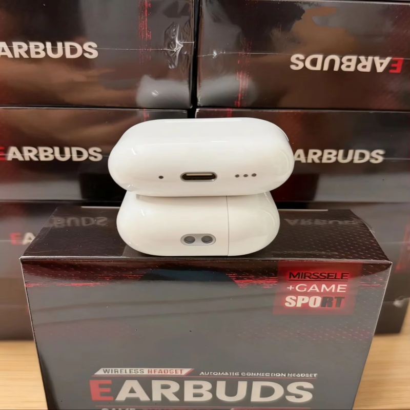 2025 New Pro 3 Wireless Blueto - Usb C Earphone review and price