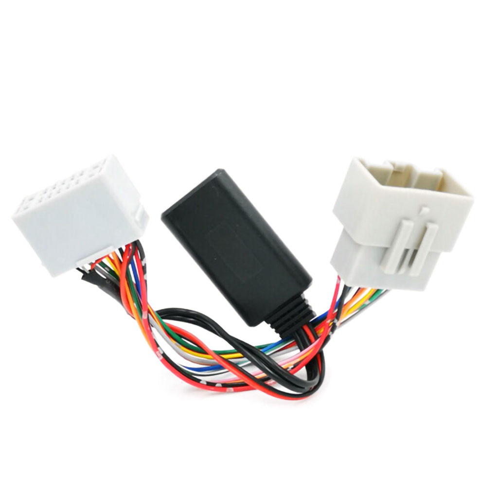 White AUX IN Bluetooth Adapter - Bluetooth Adapter Receiver review and price
