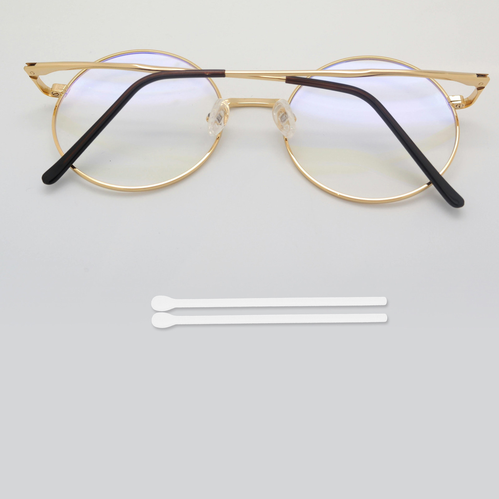 12Pairs Silicone Glasses Ear L - Silicone Ear Tip Replacement review and price