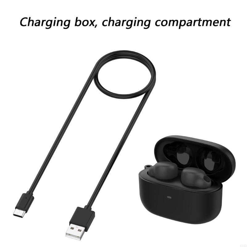 Earbud Charging Power Case Fea - Earbuds Charging Case review and price