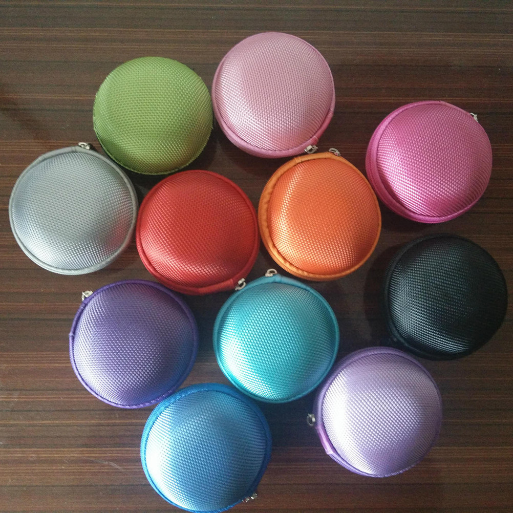 Portable Waterproof Earphone S - Headphone Case Hard review and price
