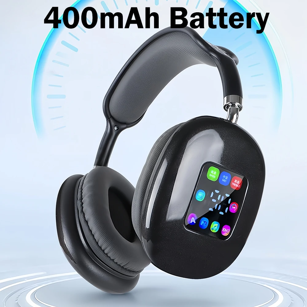 KEBIDUMEI Bluetooth 5.3 Headph - Gaming Headset Rgb review and price