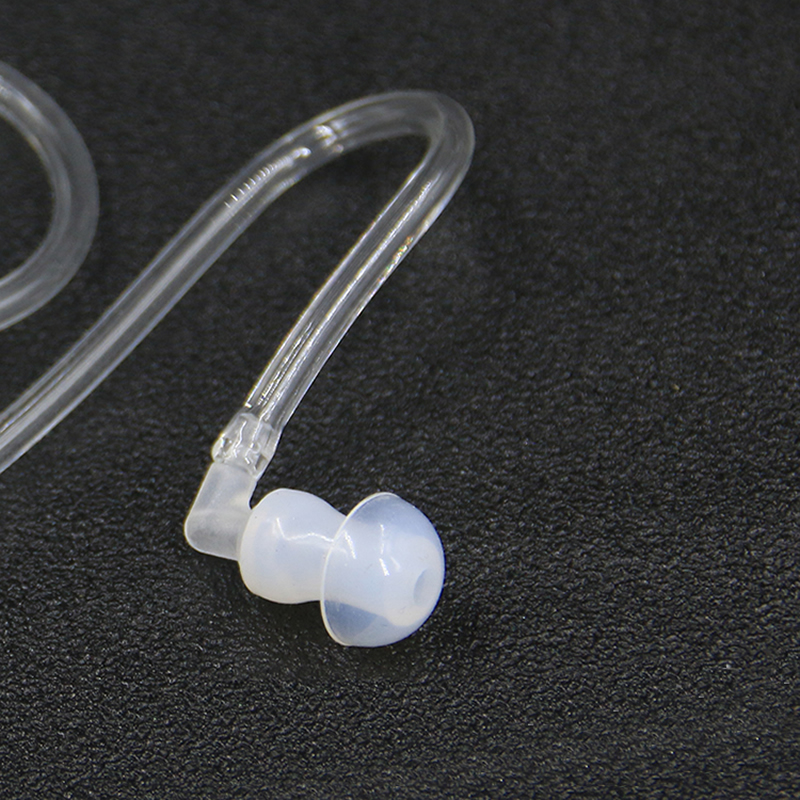 100pcs  Ear Cap Cushion for He - Silicone Ear Tip Replacement review and price