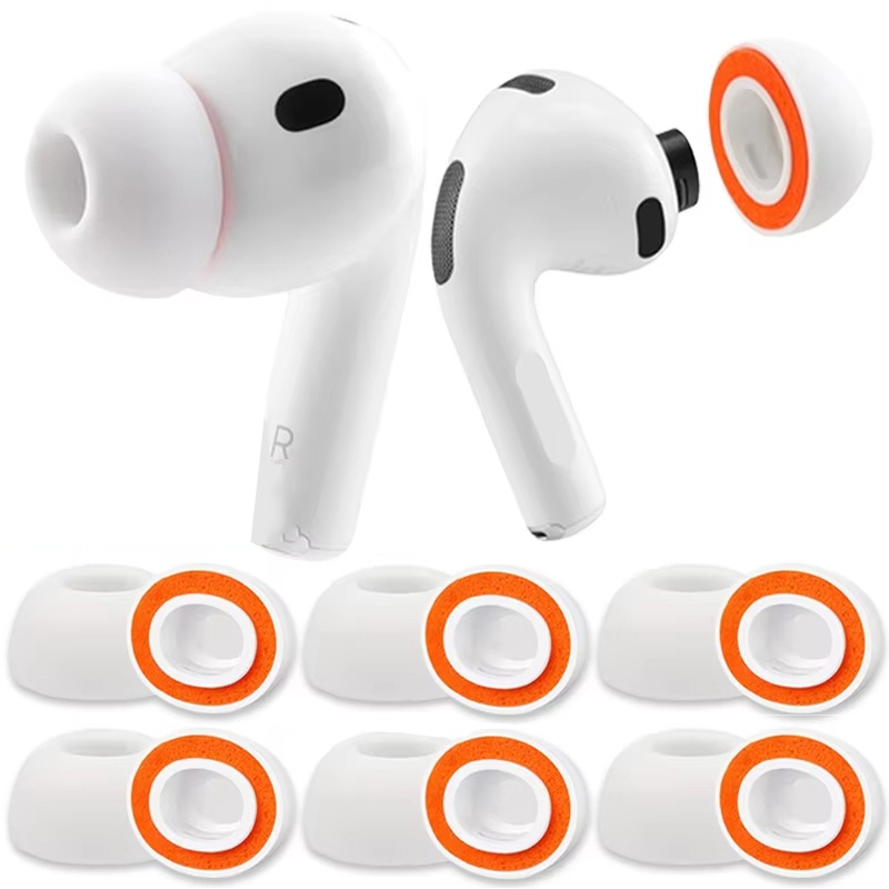 S/M/L Replacement Memory Foam  - Earphone Foam Tip review and price