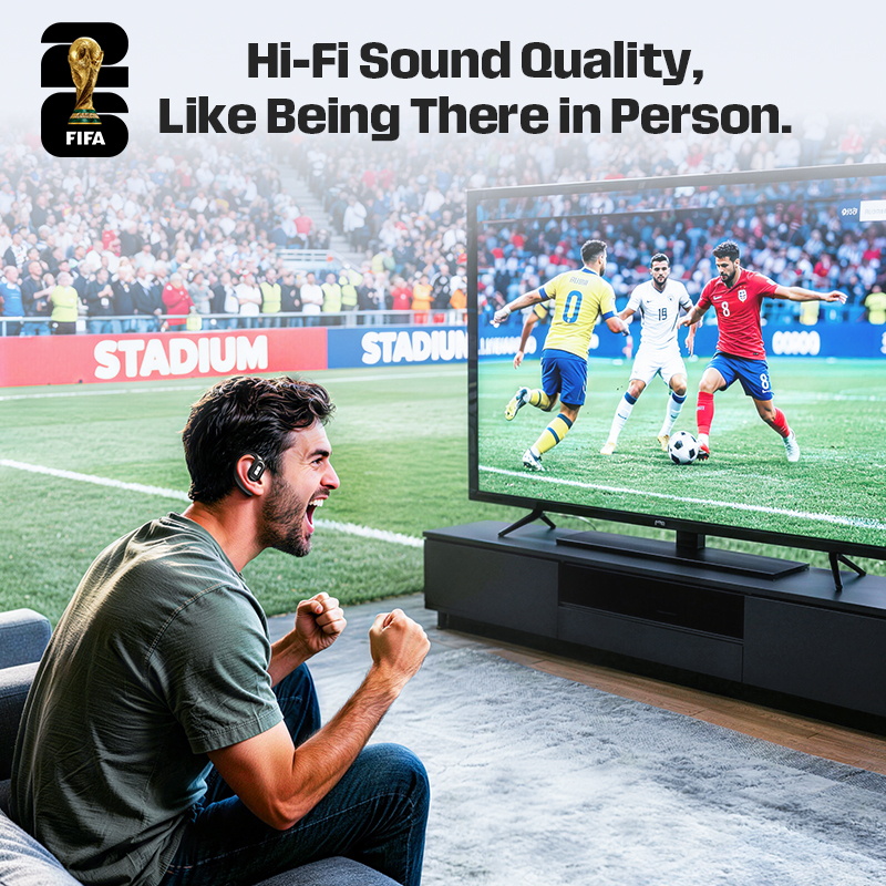 FIFA-F26E09 TWS Wireless Earbu - Wireless Earbuds Tws review and price