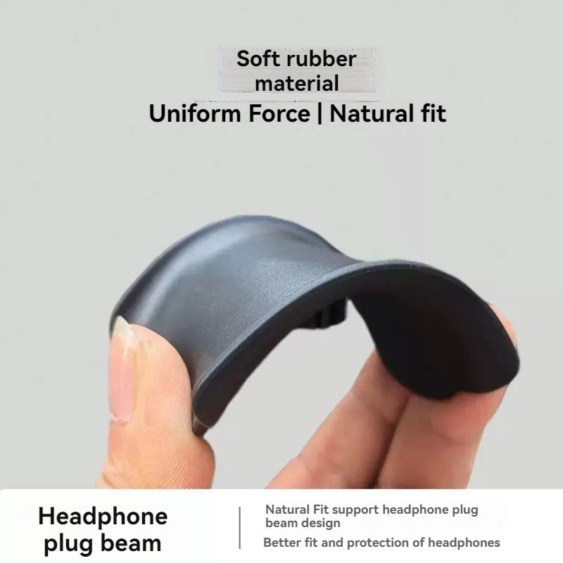 Plastic Desktop Headphone Stan - Headphone Stand Desk review and price