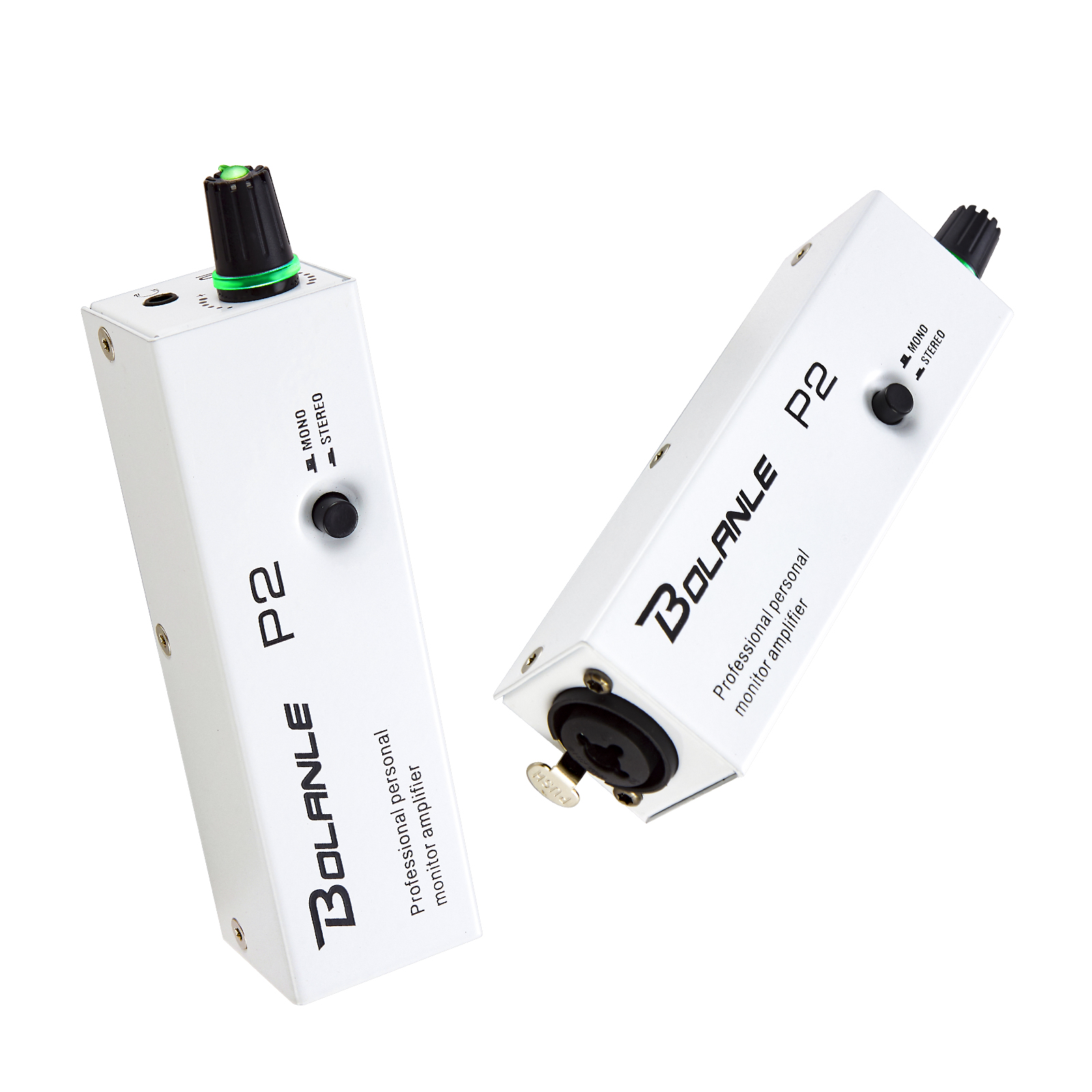 Bolanle P2 IEM Ultra-Compact P - In Ear Monitor Iem review and price