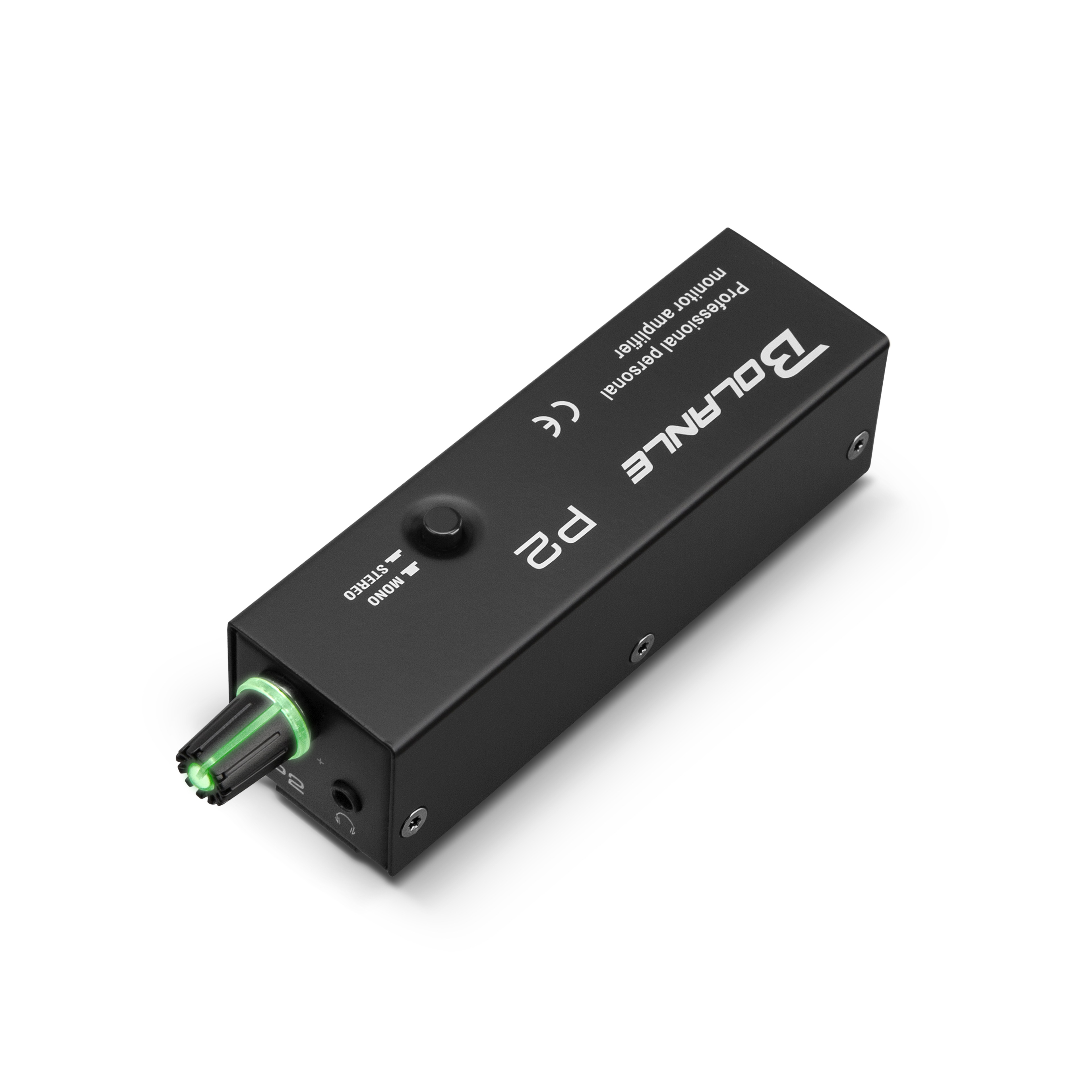 Bolanle P2 IEM Ultra-Compact P - In Ear Monitor Iem review and price