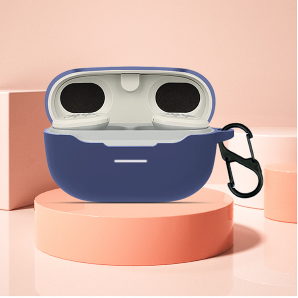 For JBL Endurance Race 2 Case  - Earbuds Charging Case review and price