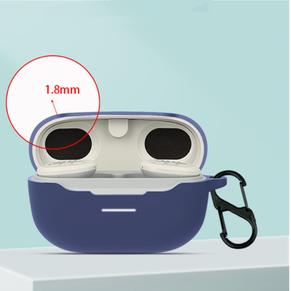 For JBL Endurance Race 2 Case  - Earbuds Charging Case review and price
