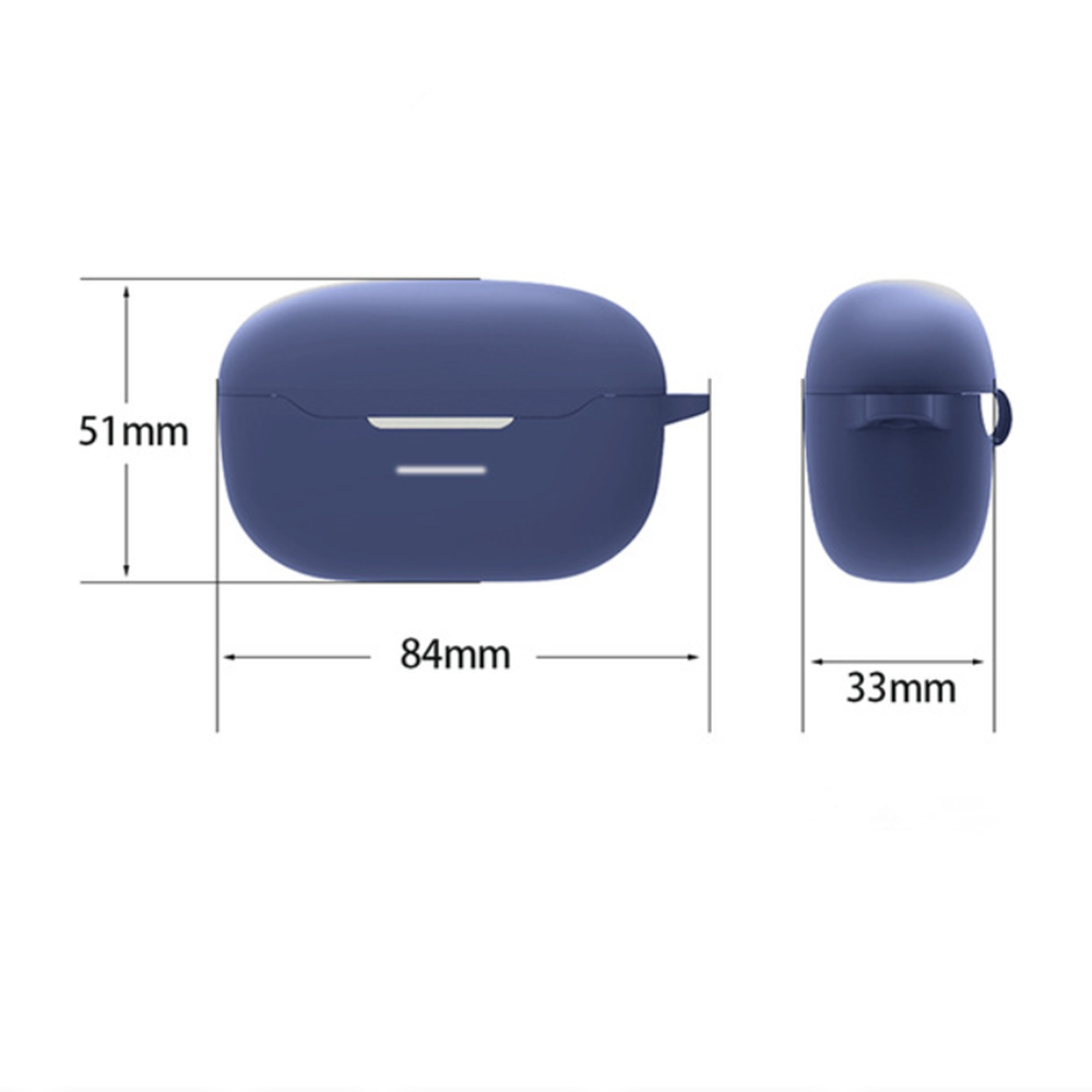For JBL Endurance Race 2 Case  - Earbuds Charging Case review and price