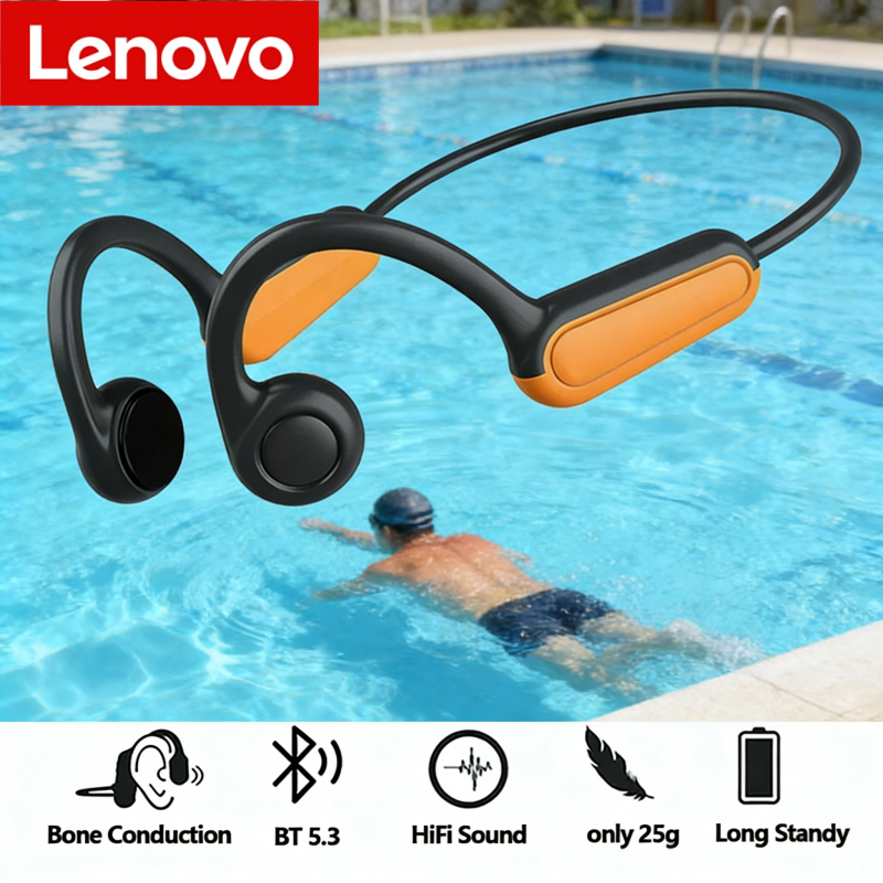 Bone Conduction IPX5 Headphone - Usb C Earphone review and price