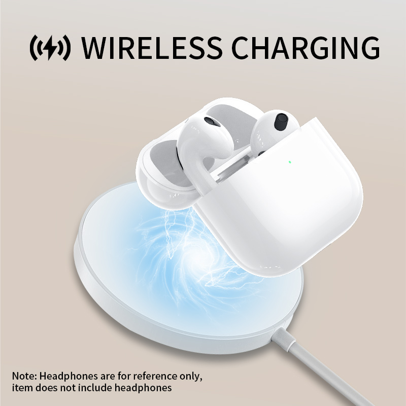 AirPods 4 Charger Case Replace - Earbuds Charging Case review and price