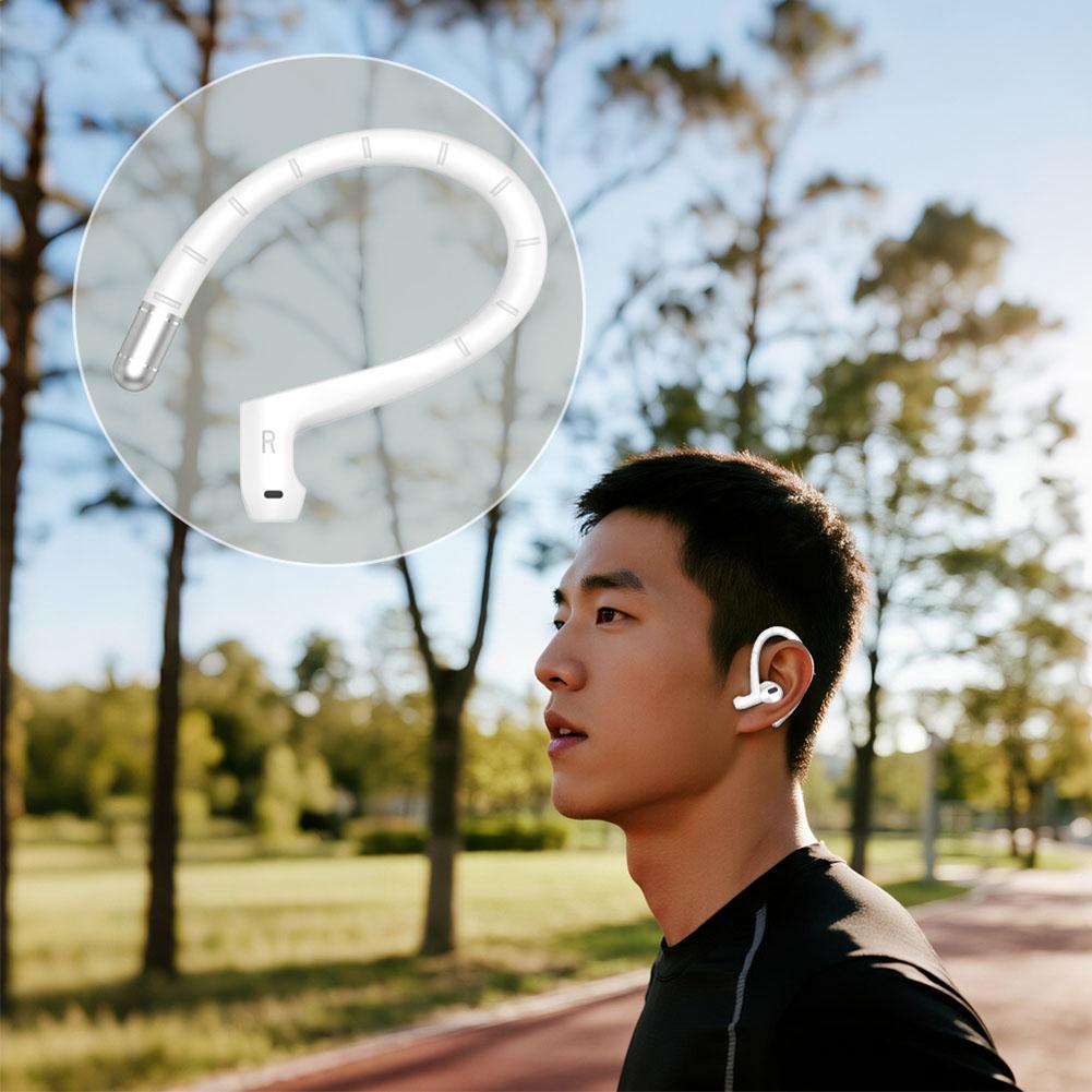 For Airpods 1/2/3/4/pro/pro 2  - Sports Earphone Hook review and price