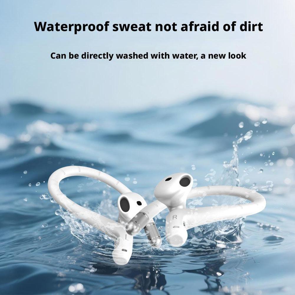 For Airpods 1/2/3/4/pro/pro 2  - Sports Earphone Hook review and price
