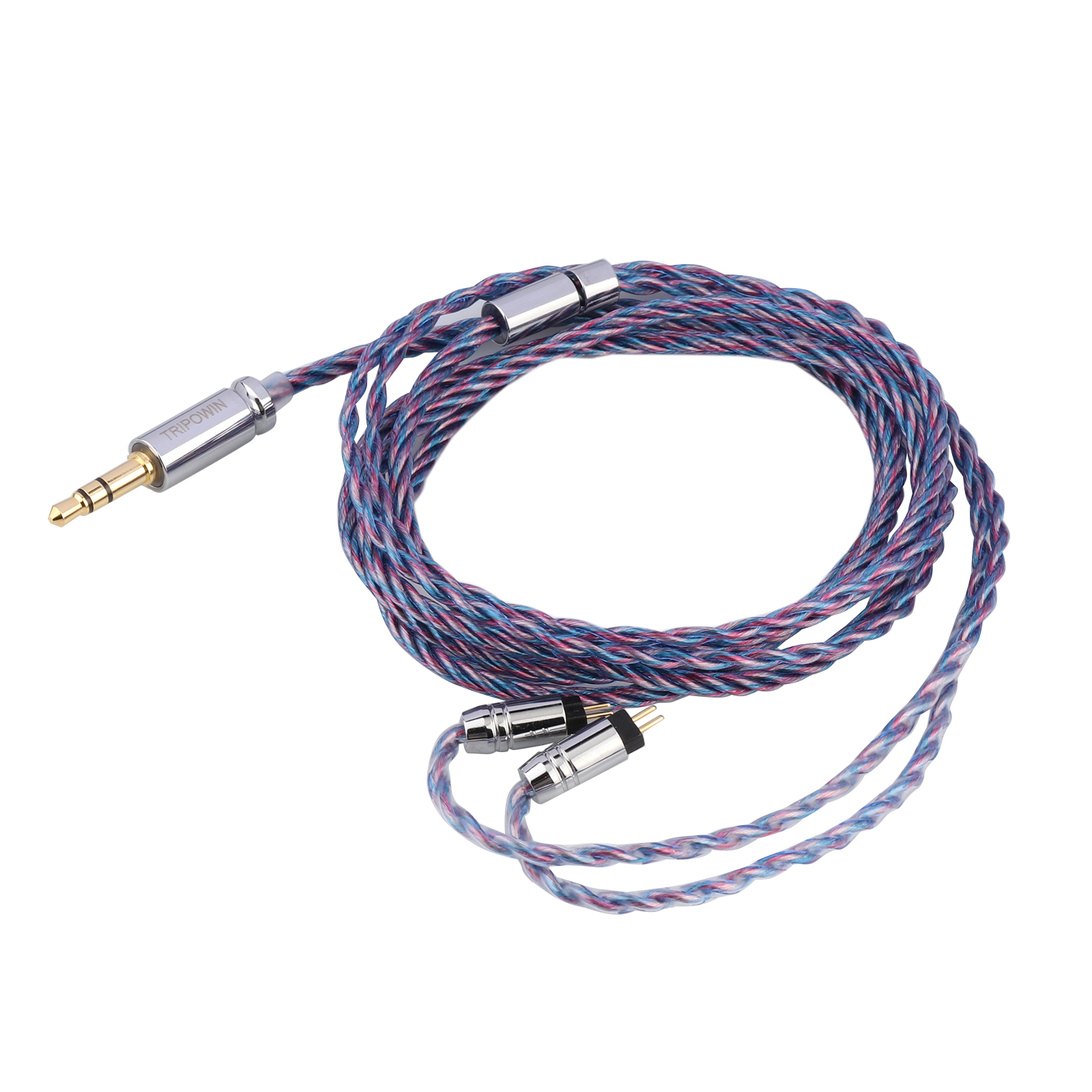 Tripowin Sirene 4 Cores IEM Ca - In Ear Monitor Iem review and price