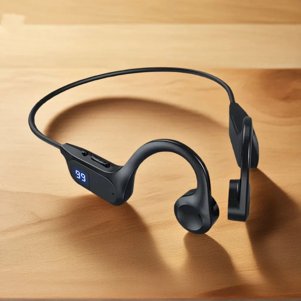 Wireless Bluetooth Earphone Co - Sports Earphone Hook review and price