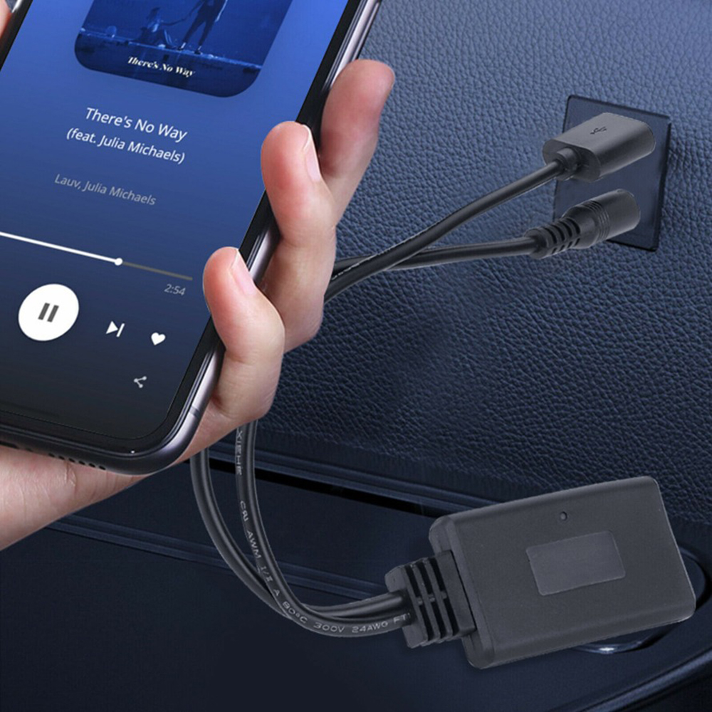 Universal Car Wireless Bluetoo - Bluetooth Adapter Receiver review and price
