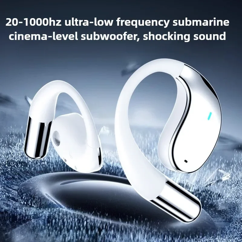 AI Translation YYK-Q39 Open Bl - Bluetooth Headset On Ear review and price