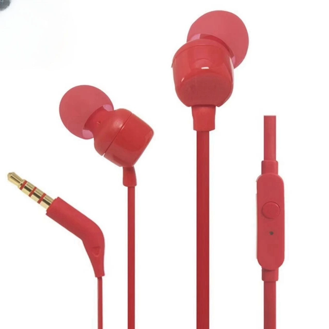 JBL T110 Wired In Ear Headphon - Wired Earphone Mic review and price