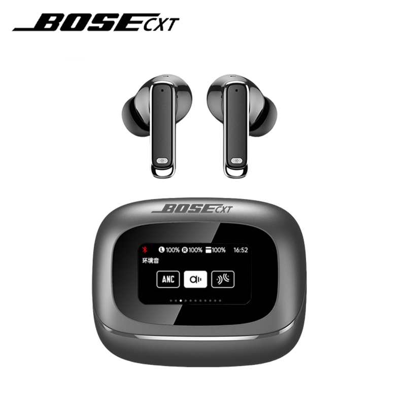 BOSECXT TOUR PRO6 TWS Wireless - Usb C Earphone review and price