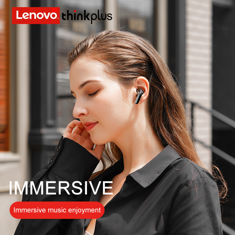 Choice Lenovo X16 TWS Wireless - Wireless Earbuds Tws review and price