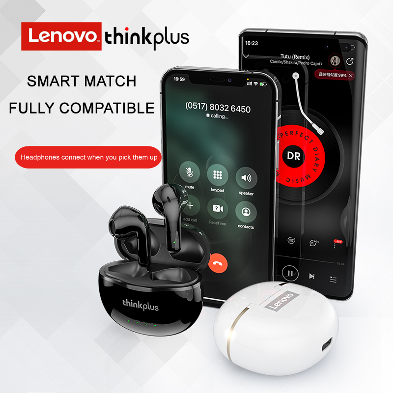 Choice Lenovo X16 TWS Wireless - Wireless Earbuds Tws review and price