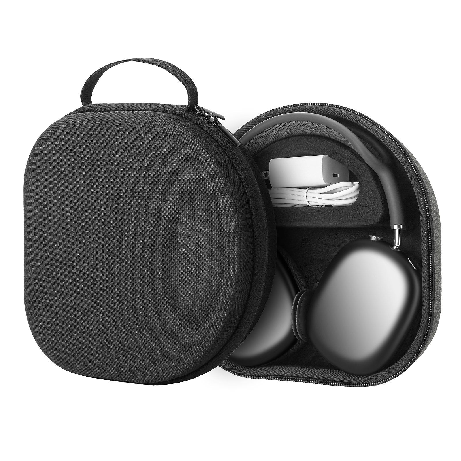 YINKE Smart Case for Apple Air - Headphone Case Hard review and price