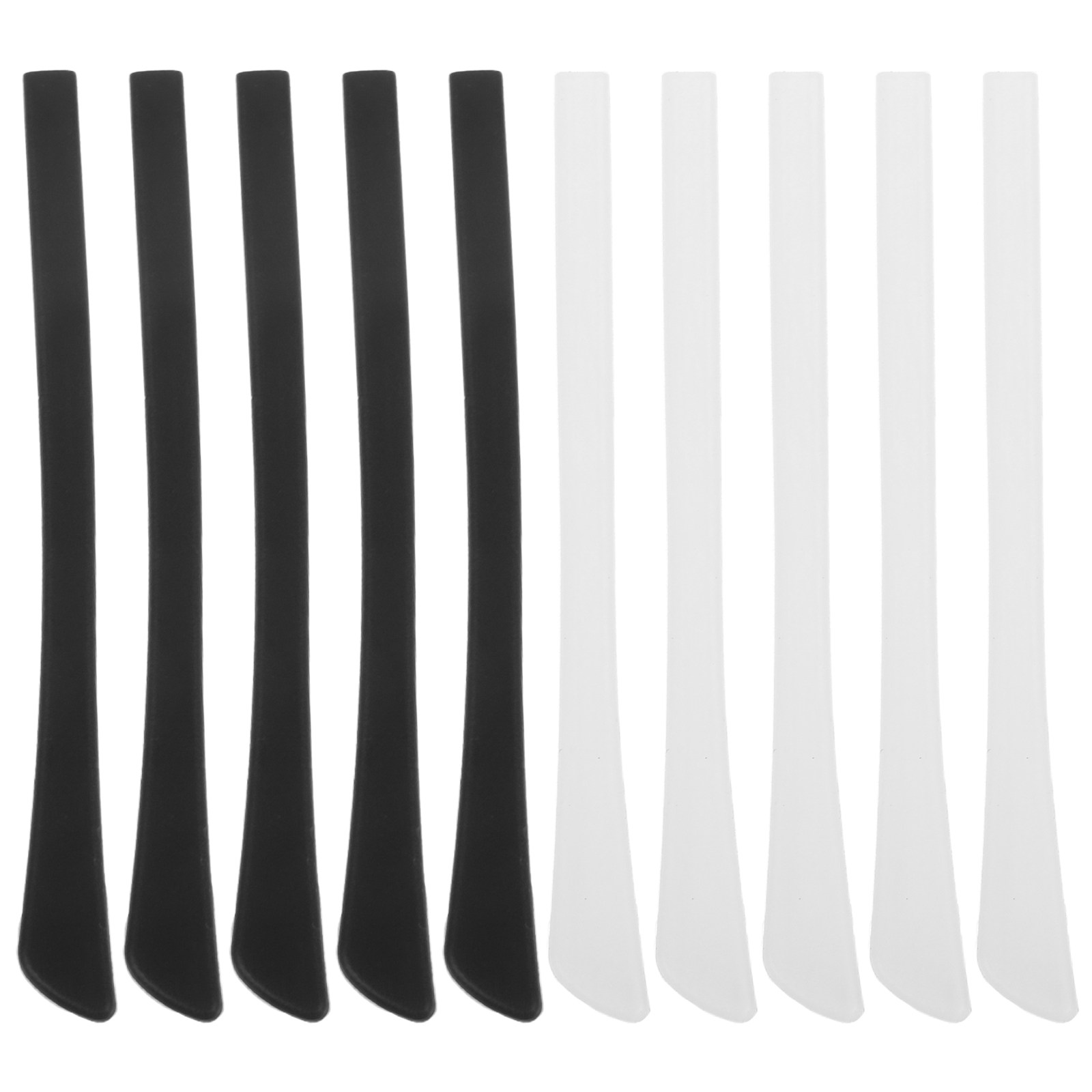 12Pairs Eyeglass Anti-Slip Tem - Silicone Ear Tip Replacement review and price
