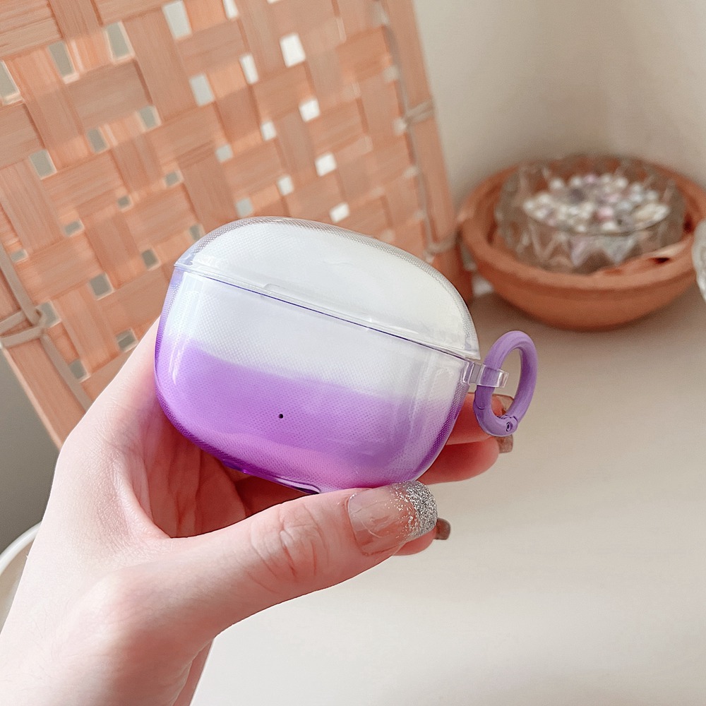 Transparent Earphone Case For  - Earbuds Charging Case review and price