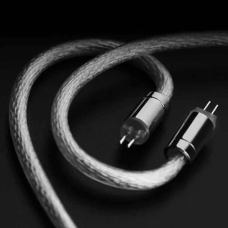 SIMGOT LC7 OFC Silver Plated I - In Ear Monitor Iem review and price