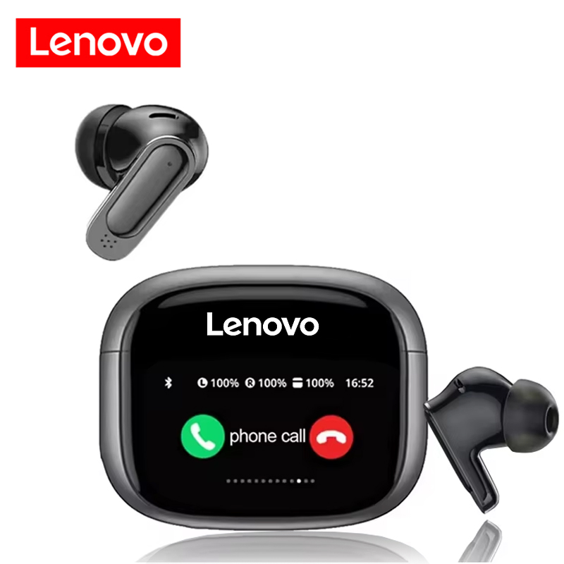 Lenovo Ultra V11 Smart Touch M - Wireless Earbuds Tws review and price