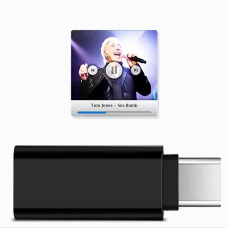 Type-C to 3.5mm Jack Converter - Cable Extension 3.5 review and price