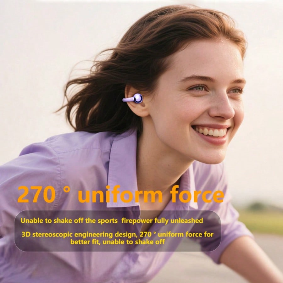 New SG2026 New Style True Wire - Bluetooth Headset On Ear review and price