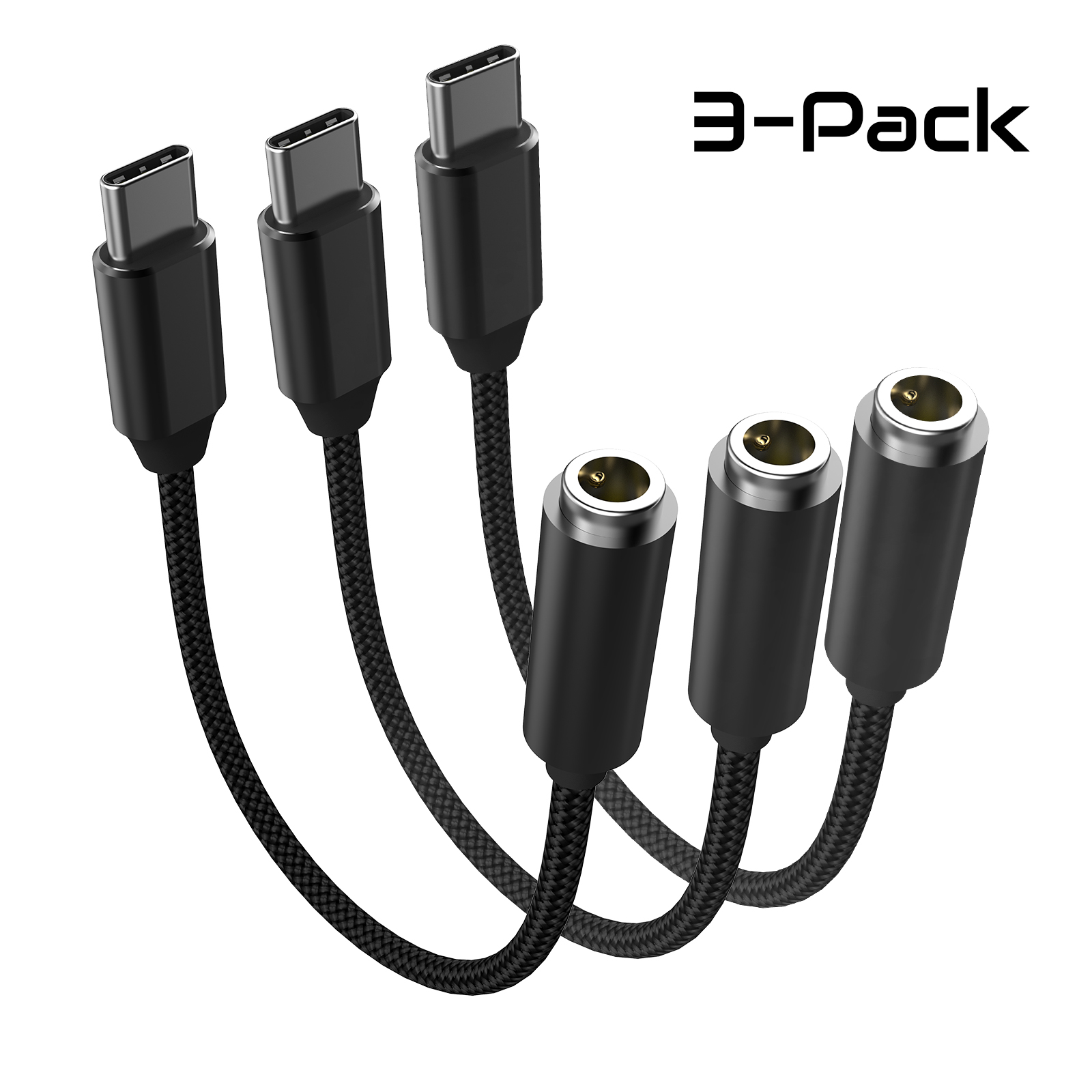USB Type C 3.5 Jack Adapter US - Cable Extension 3.5 review and price