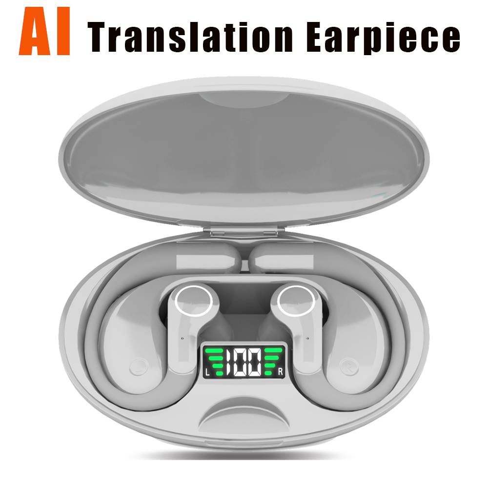 Ai Translator Earbud Device Re - Usb C Earphone review and price