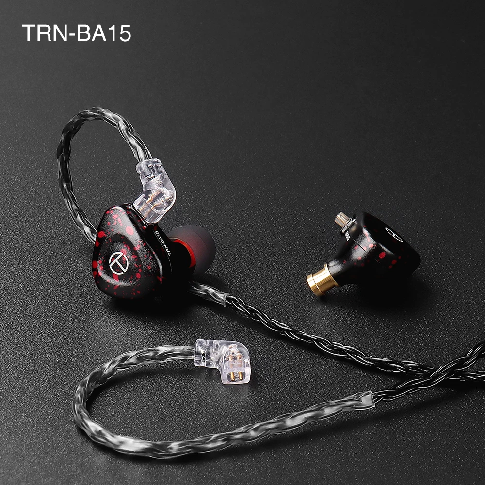 TRN T2 Pro16 Core Earphones Si - Usb C Earphone review and price