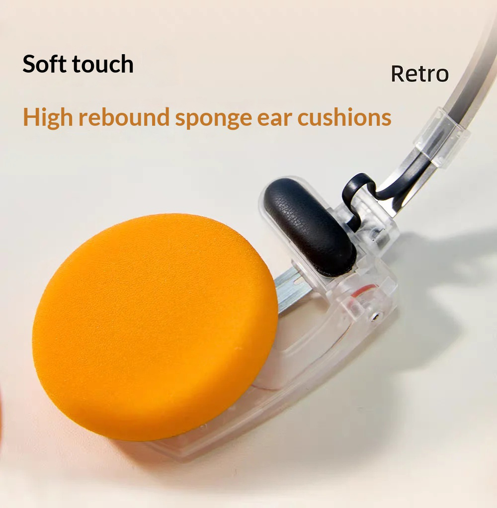 2026 WhatPlus RETRO R3 Bluetoo - Bluetooth Headset On Ear review and price
