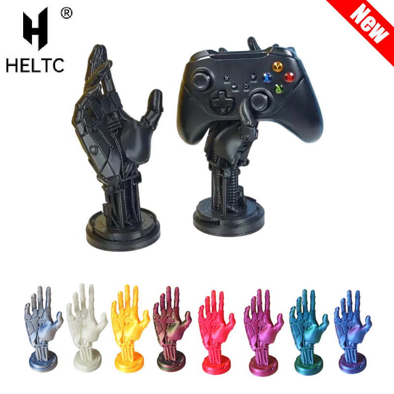 3D Printed Controller Handle S - Headphone Stand Desk review and price