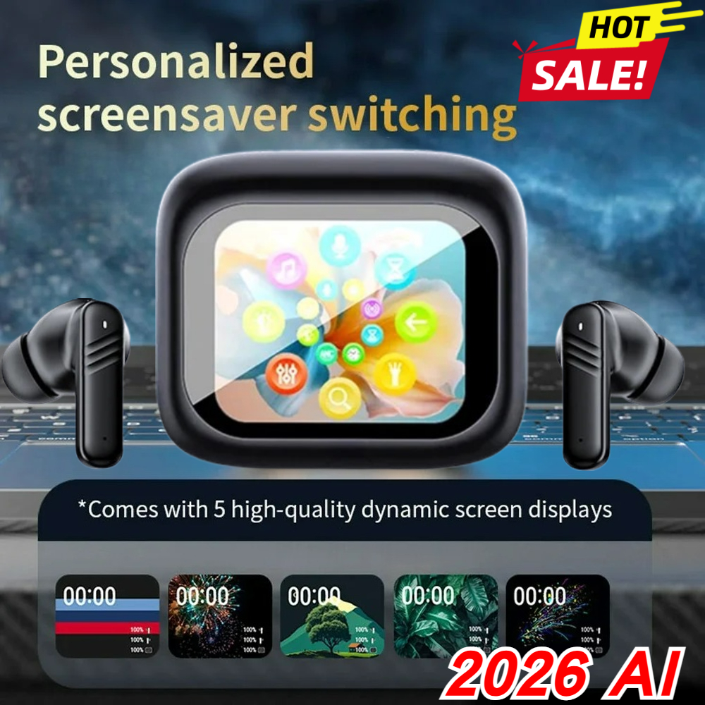 2026 NEW Professional ANC Earb - Usb C Earphone review and price