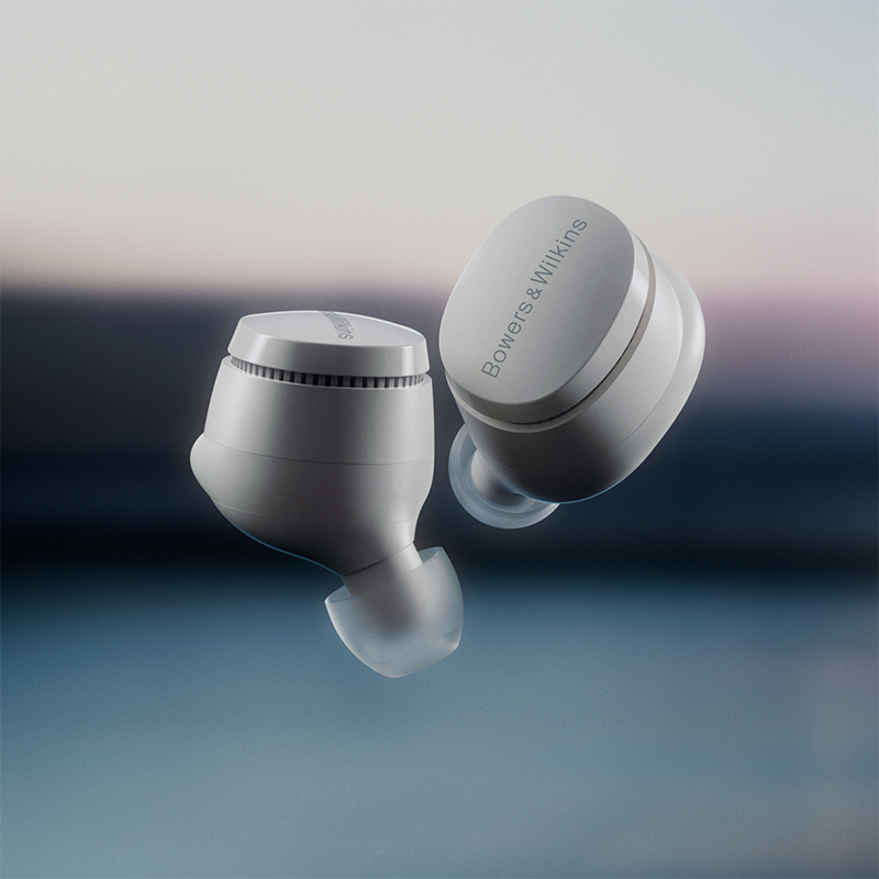 Genuine B&W Pi6 Wireless Bluet - Noise Cancelling Headphone review and price