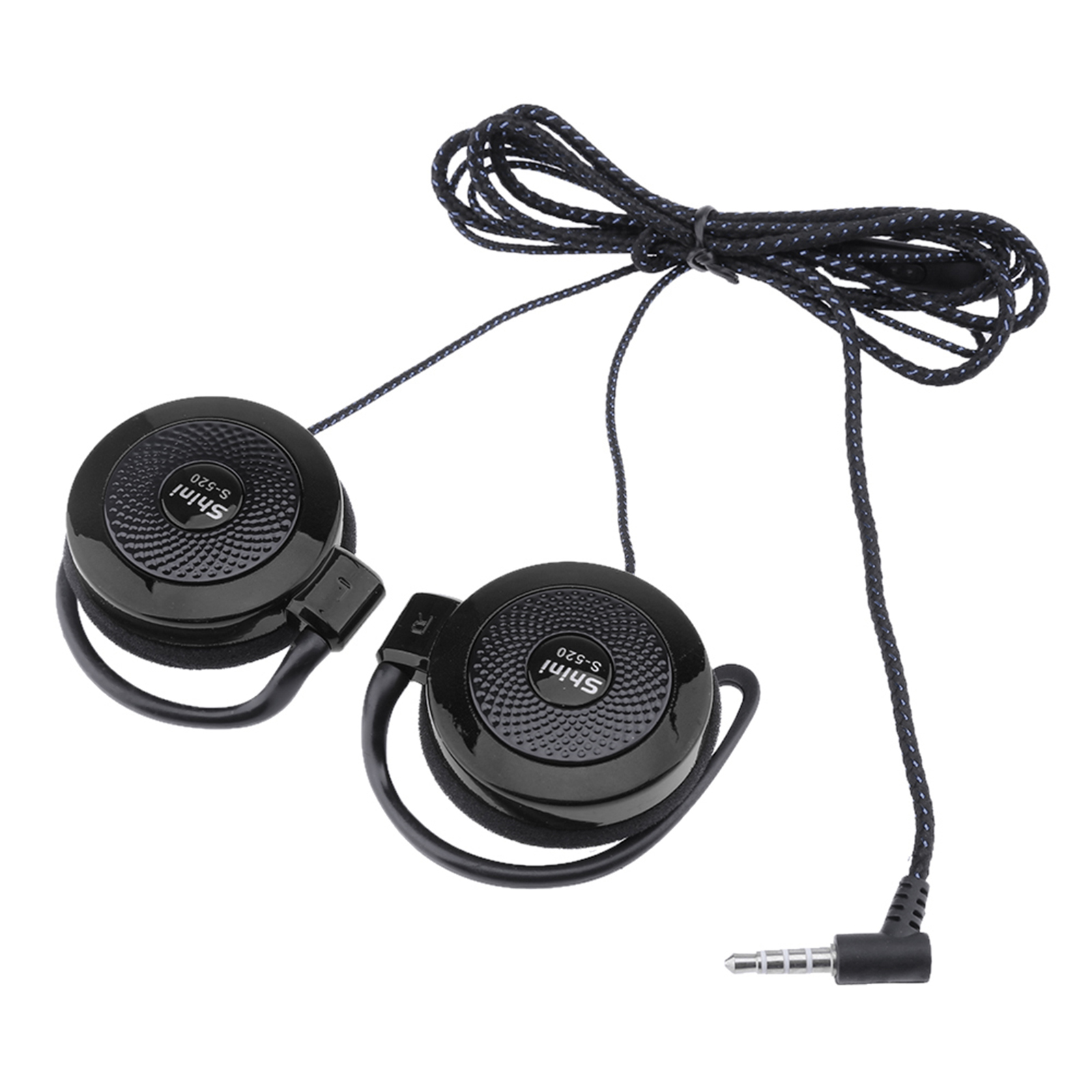 【Sale】3.5mm Wired Headset Ear  - Audiophile Headphone Wired review and price