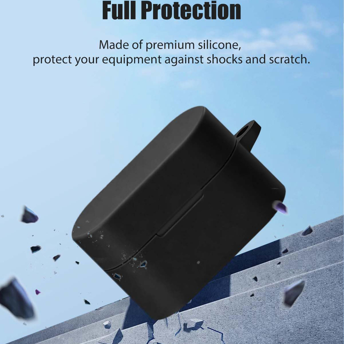 Case for Sony WF-1000XM6 Earbu - Earbuds Charging Case review and price