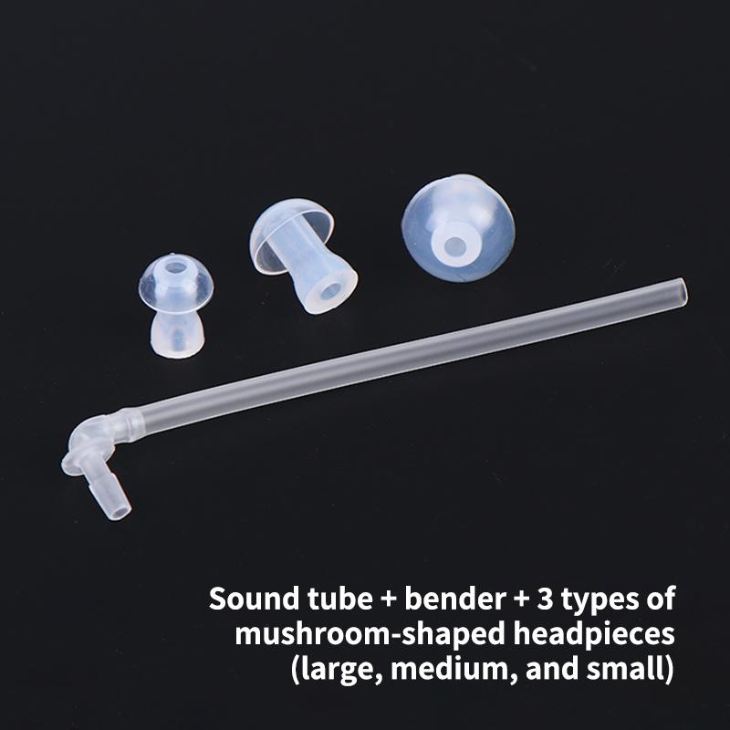 20Pcs Soft Silicone Earplug Do - Silicone Ear Tip Replacement review and price